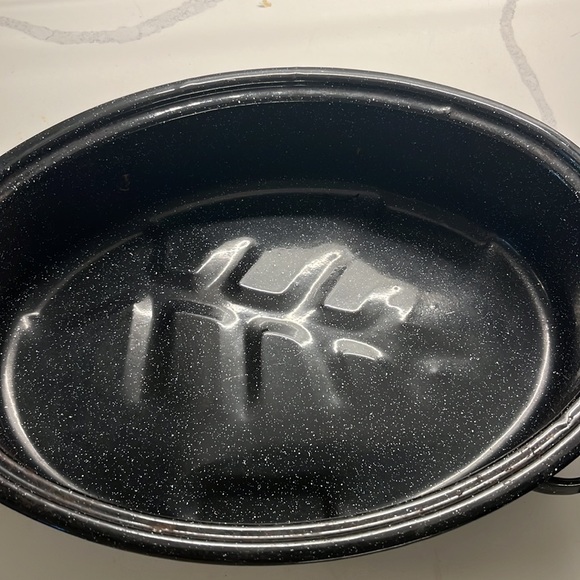 Roasting pan - Picture 3 of 5